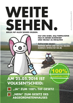 Download Plakat A4 - Weite sehen