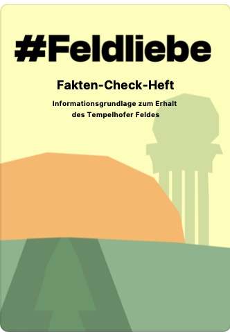 Faktencheck #Feldliebe